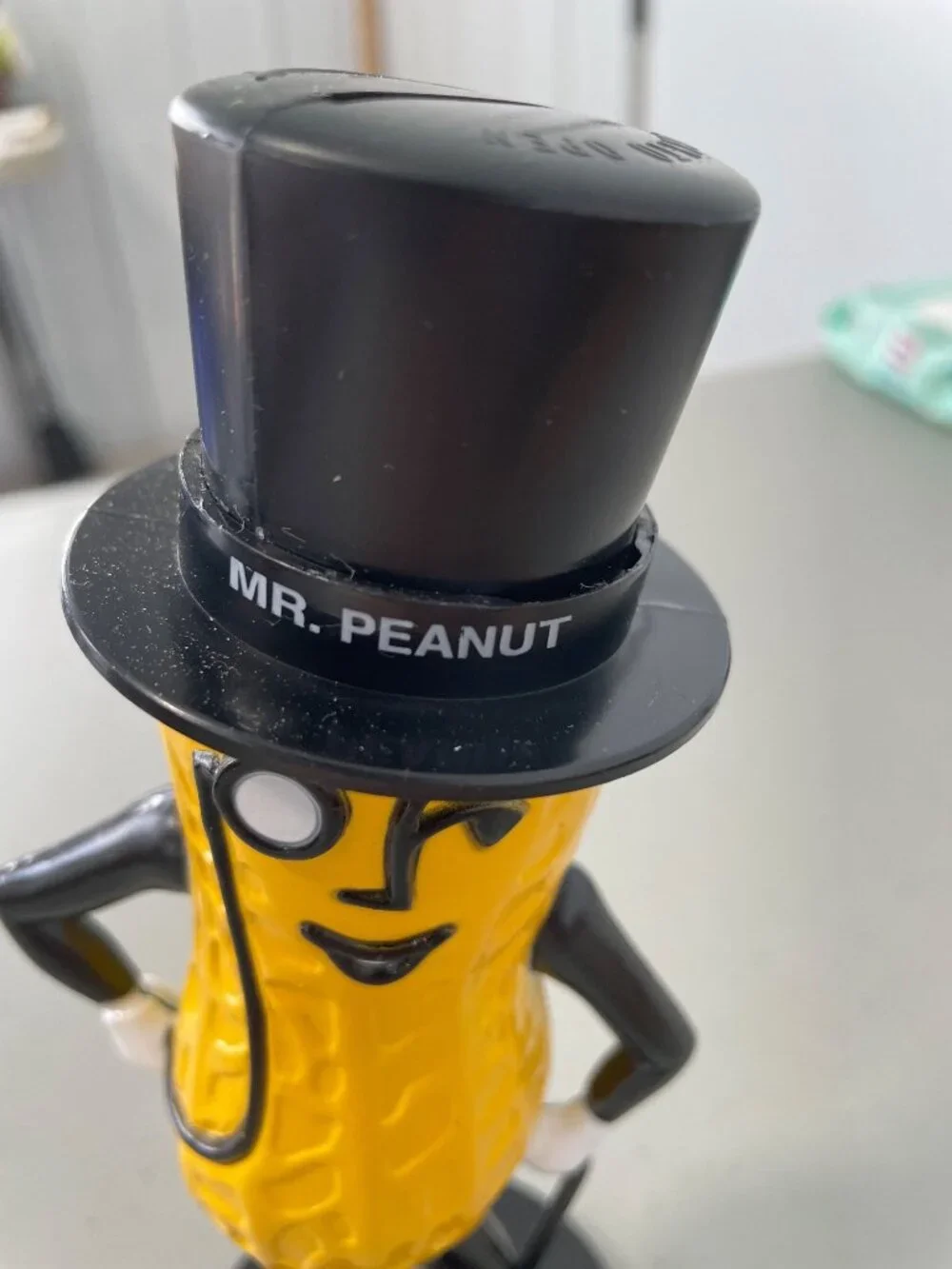 Planters vintage 90s